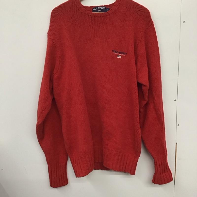 楽天市場】polo sport（ニット・セーター｜トップス）：メンズ