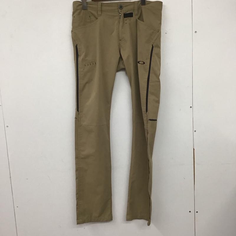 OAKLEY オークリー ワークパンツ、ペインターパンツ パンツ Pants, Trousers Work Pants, Cargo Pants, Painter's Pants スリムパンツ ストレッチパンツ カジュアルパンツ【USED】【古着】【中古】10140280