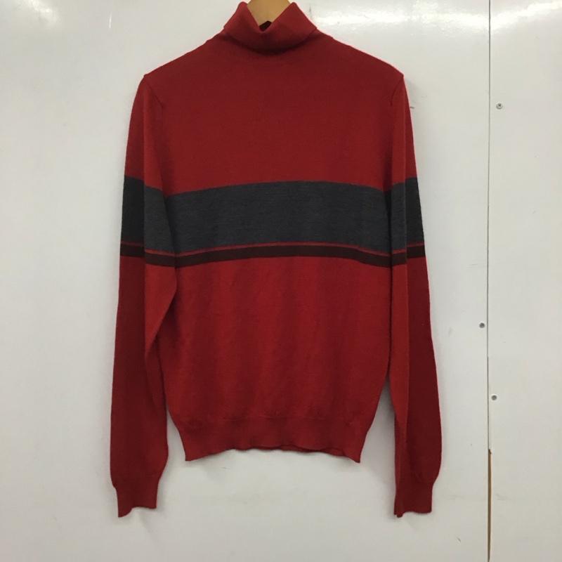 MARGARET HOWELL マーガレットハウエル 長袖 ニット、セーター Knit, Sweater 長袖ニットカットソー タ..