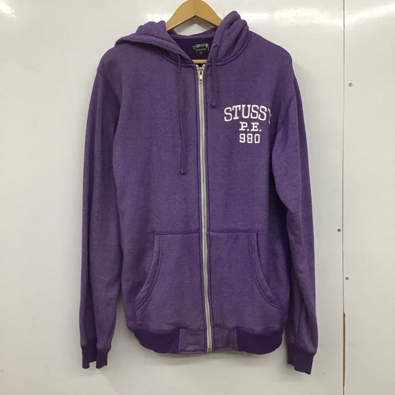 饷㤨STUSSY ƥ塼 Ĺµ ѡ Hooded Sweatshirt, Hoodie åץåץѡ Ĺµѡ 奢른㥱åȡUSEDۡڸۡš10140303פβǤʤ5,500ߤˤʤޤ