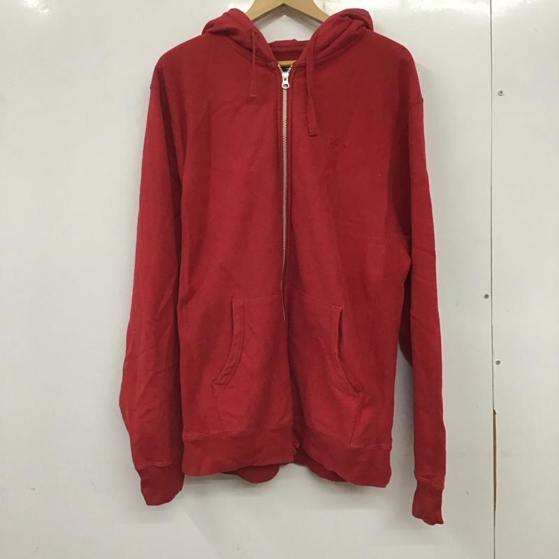 饷㤨STUSSY ƥ塼 Ĺµ ѡ Hooded Sweatshirt, Hoodie åץåץѡ Ĺµѡ 奢른㥱å åȡUSEDۡڸۡš10140306פβǤʤ6,050ߤˤʤޤ