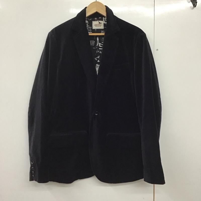 GANGSTERVILLE レザージャケット