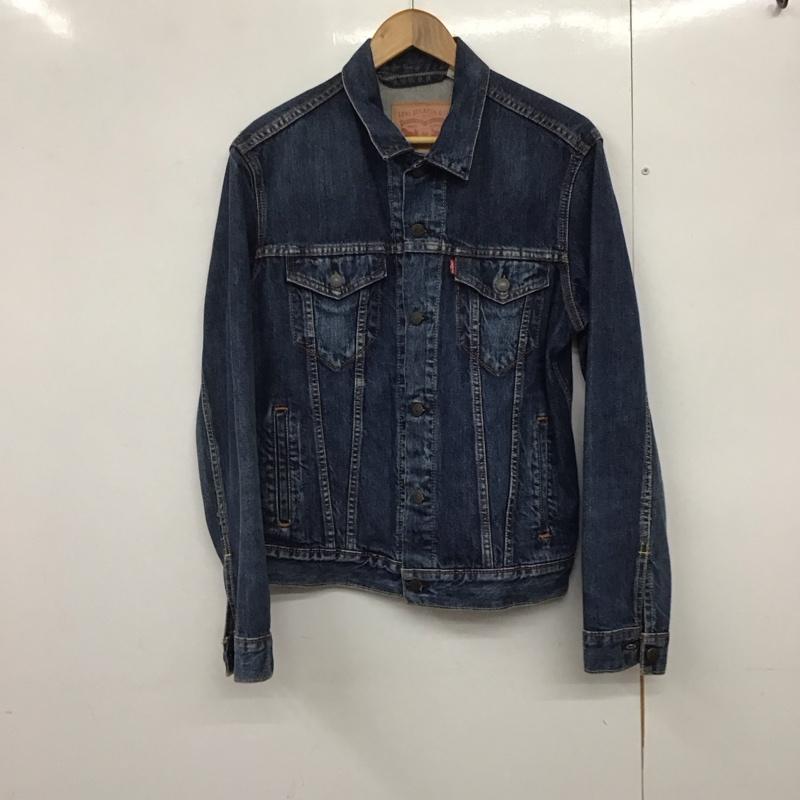 ほ*え様 Levi Strauss & Co. デニムジャケット Lサイズ ほ*え様 Levi Strauss & Co. デニムジャケット Lサイズ