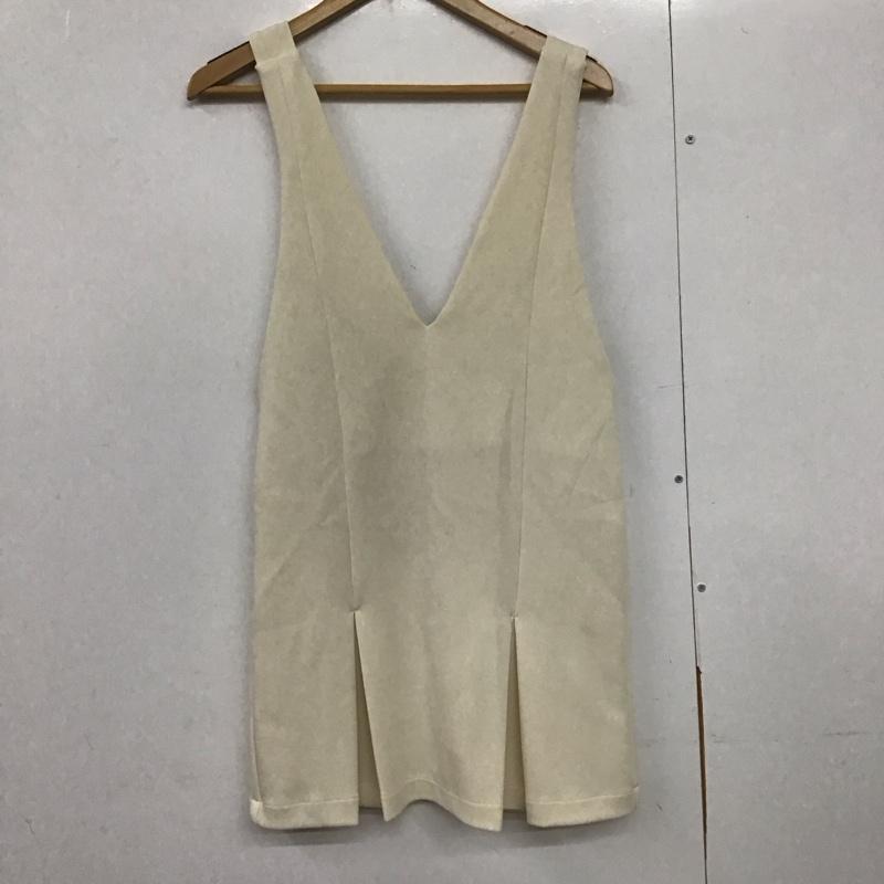 CHICO チコ ジャンパースカート ジャンパースカート CHZ1031109A0002 ポンチジャンパースカート【USED..