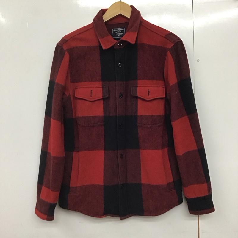 ABERCROMBIE&FITCH アバクロンビーア