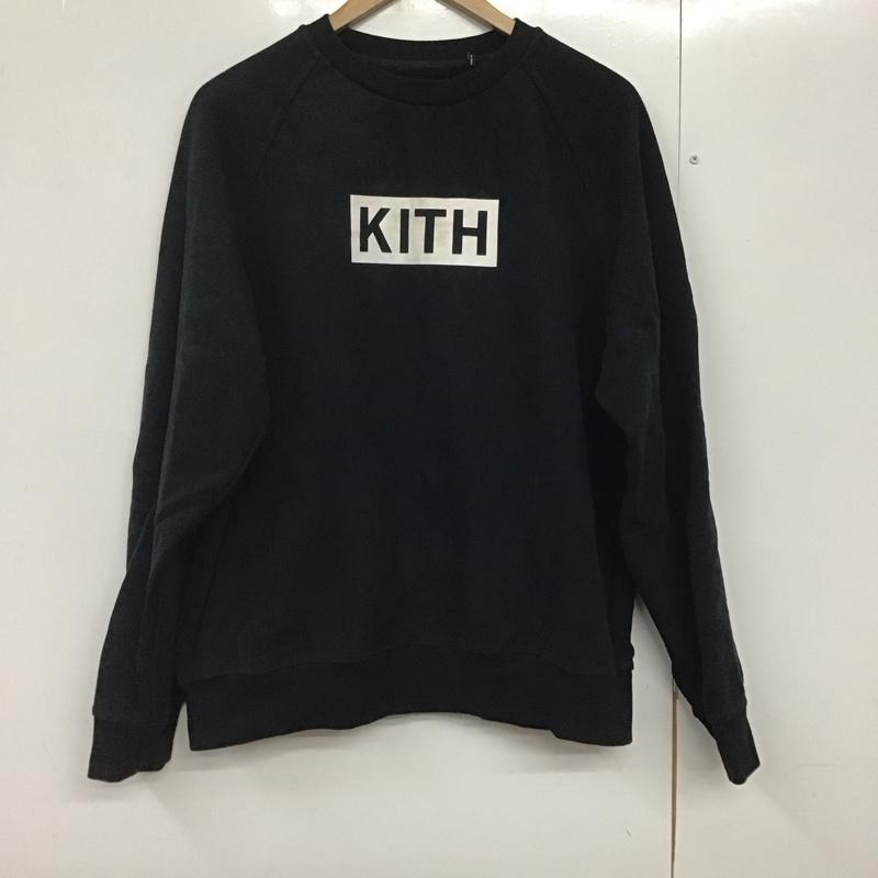 KITH トレーナー セット KITH☆ Summer Floral クルーネック スウェットシャツ 送関込み