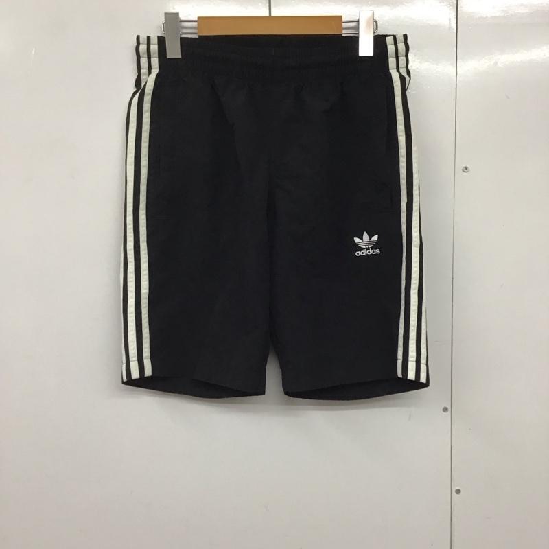 adidas アディダス ショートパンツ パンツ Pants, Trousers Short Pants, Shorts cw1305 スイムショーツ ハーフパンツ スポーツウェア【USED】【古着】【中古】10140891