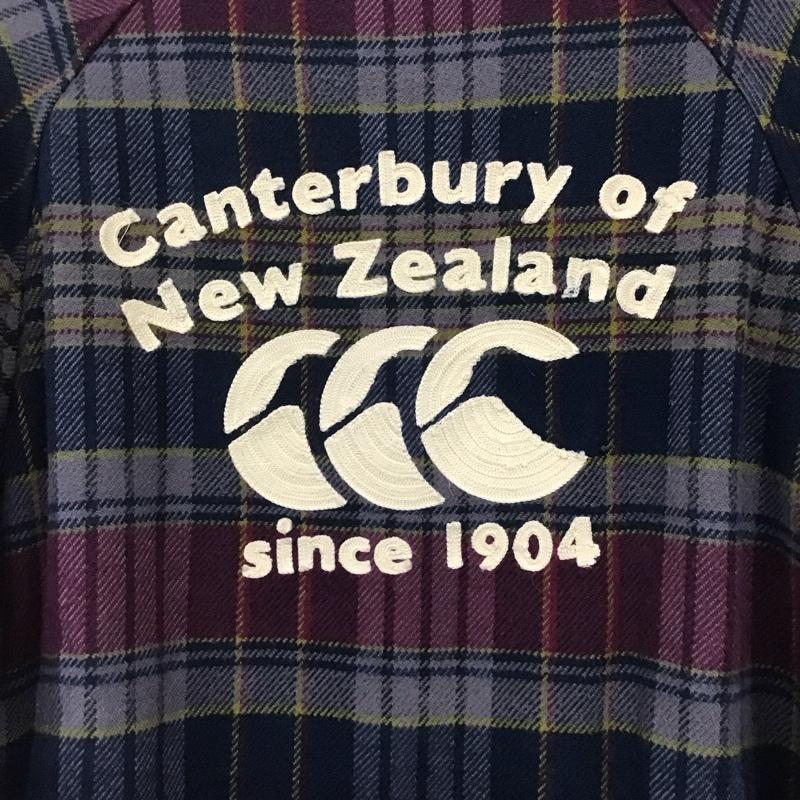 CANTERBURY カンタベリー ジャケット、ブレザー ジャケット、上着 Jacket 【USED】【古着】【中古】10141136
