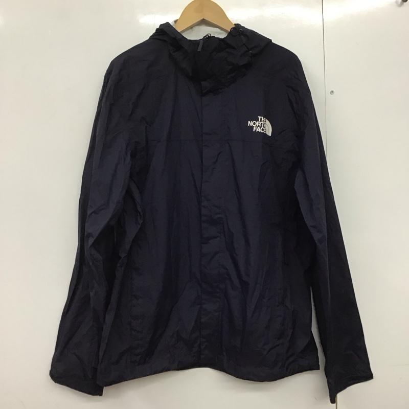 THE NORTH FACE ザノースフェイス ジャンパー、ブルゾン ジャケット、上着 Jacket 【USED】【古着】【中古】10141174