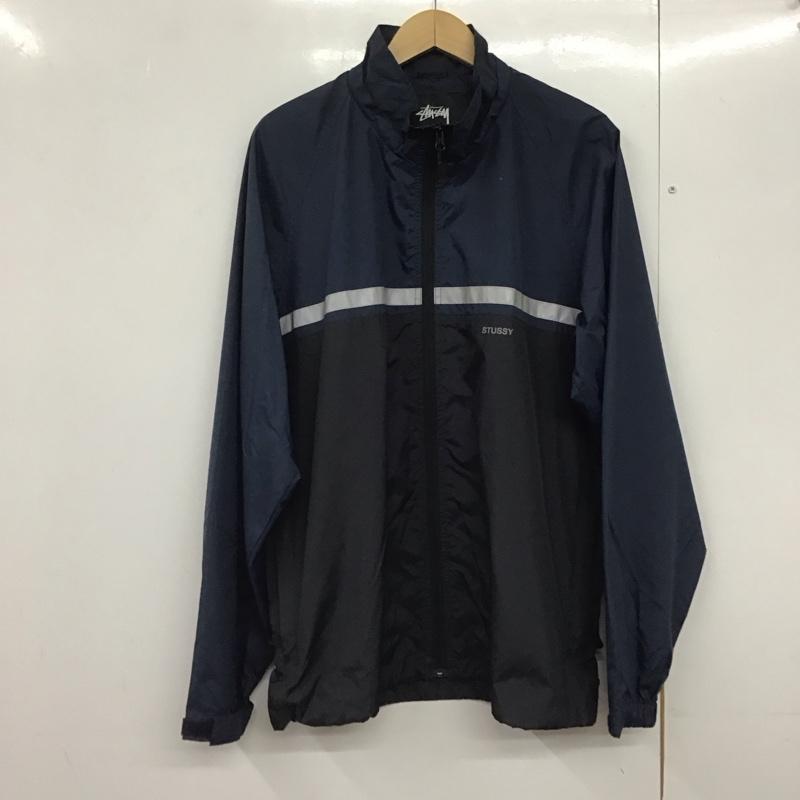 楽天市場】stussy ナイロンスタジャンの通販