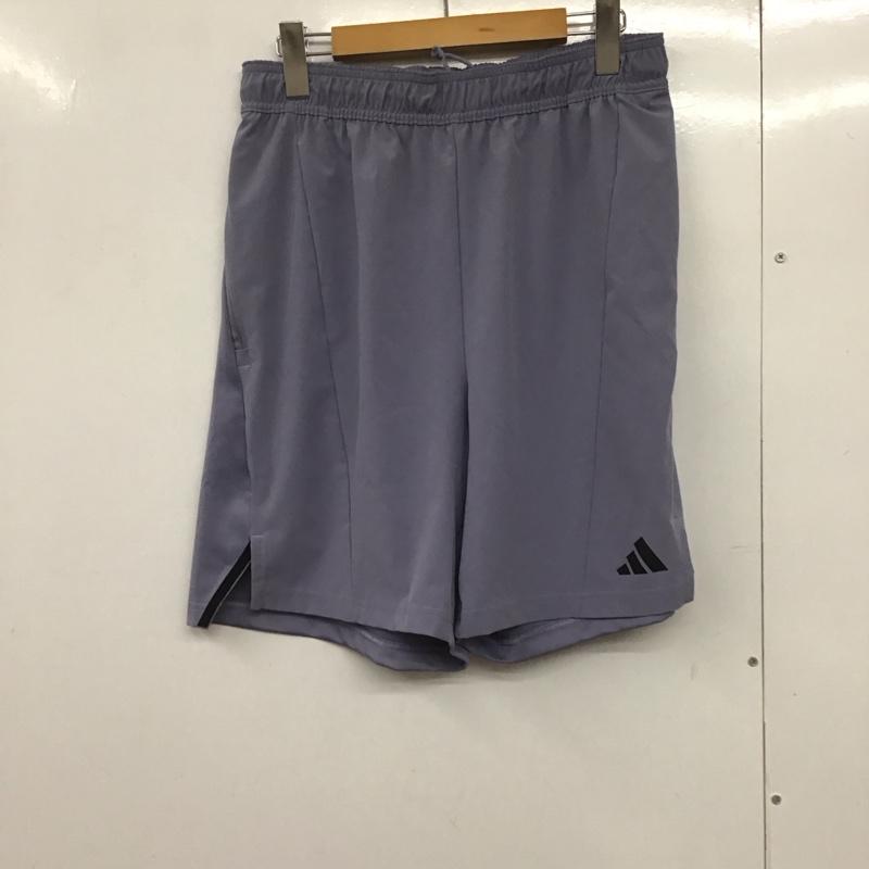 adidas アディダス ショートパンツ パンツ Pants, Trousers Short Pants, Shorts ショートパンツ ハーフパンツ カジュアルパンツ スポーツウェア【USED】【古着】【中古】10141259