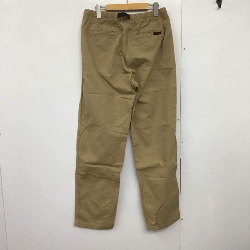 GRAMICCI グラミチ ワークパンツ、ペインターパンツ パンツ Pants, Trousers Work Pants, Cargo Pants, Painter's Pants 8657-56j パンツ カジュアルパンツ ワークパンツ【USED】【古着】【中古】10141402