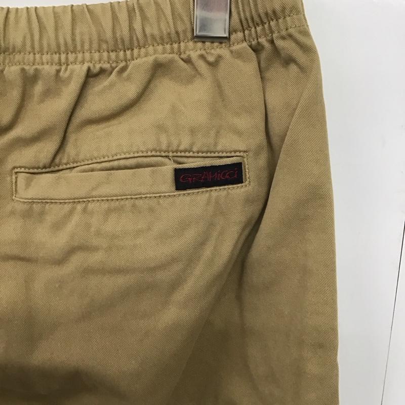 GRAMICCI グラミチ ワークパンツ、ペインターパンツ パンツ Pants, Trousers Work Pants, Cargo Pants, Painter's Pants 8657-56j パンツ カジュアルパンツ ワークパンツ【USED】【古着】【中古】10141402