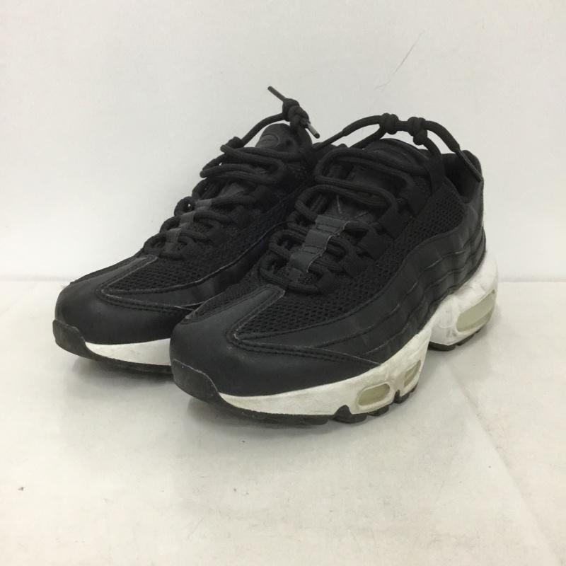 饷㤨NIKE ʥ ˡ ˡ Sneakers DH8015-001 WMNS AIR MAX 95 23cmUSEDۡڸۡš10141545פβǤʤ3,300ߤˤʤޤ