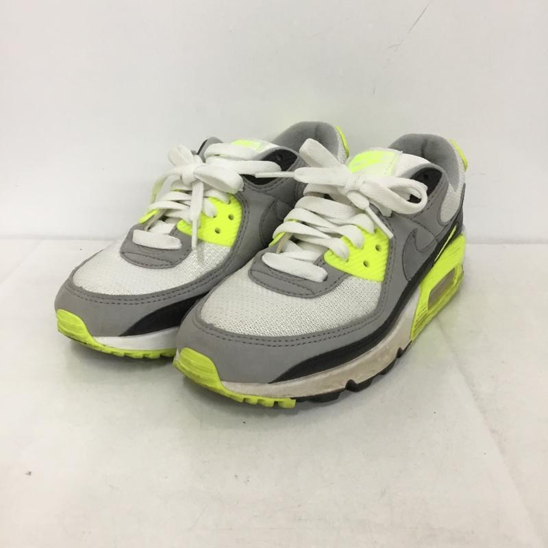 饷㤨NIKE ʥ ˡ ˡ Sneakers CD0490-101 WMNS AIR MAX 90 22.5cmUSEDۡڸۡš10141547פβǤʤ3,300ߤˤʤޤ