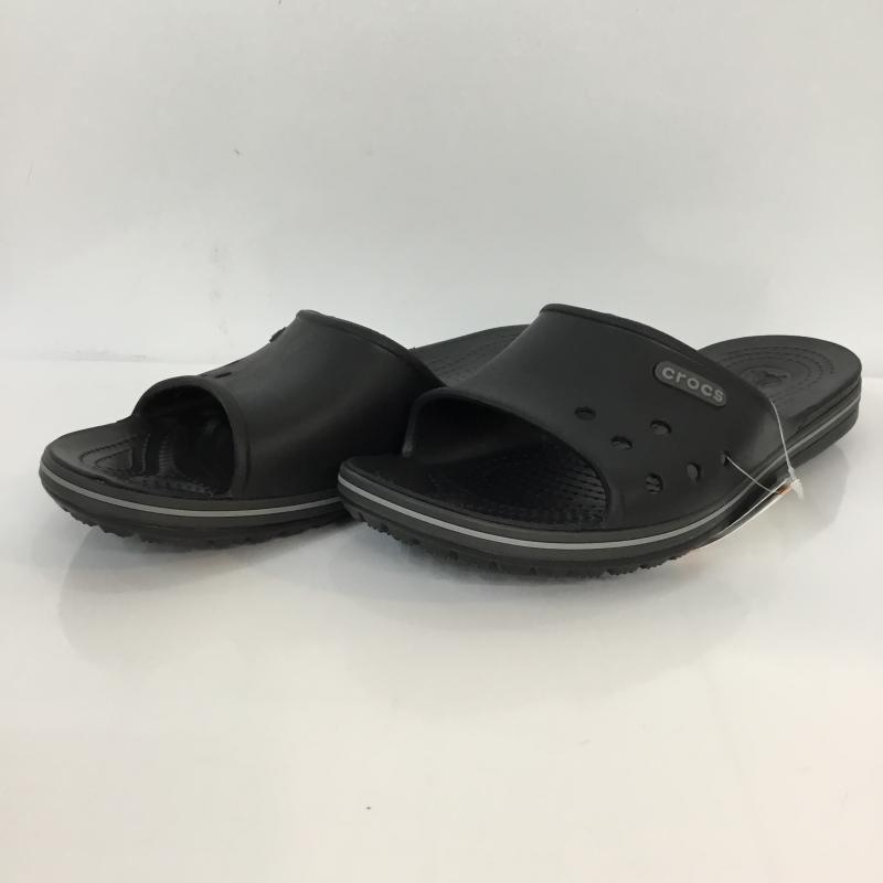 【中古】crocsクロックスサンダ...