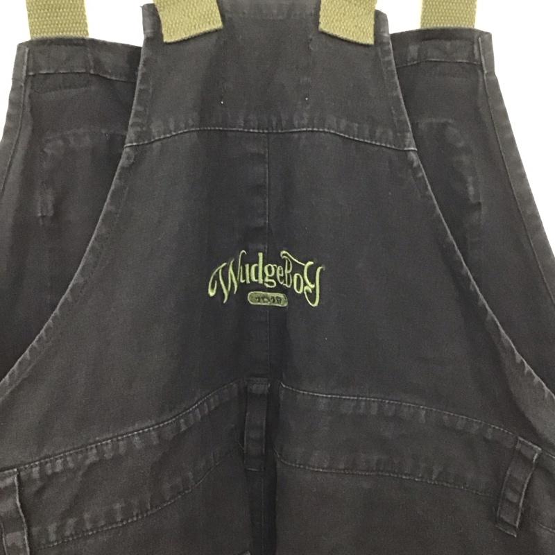 USED 古着 サロペット、オーバーオール サロペット・オーバーオール Overall オーバーオール つなぎ オールインワン【USED】【古着】【中古】10142083