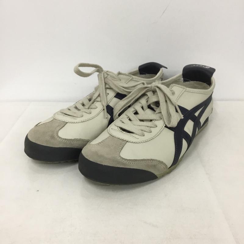 饷㤨ONITSUKA TIGER ˥ĥ ˡ ˡ Sneakers 1183C102 MEXICO 66 27cmUSEDۡڸۡš10142171פβǤʤ7,150ߤˤʤޤ