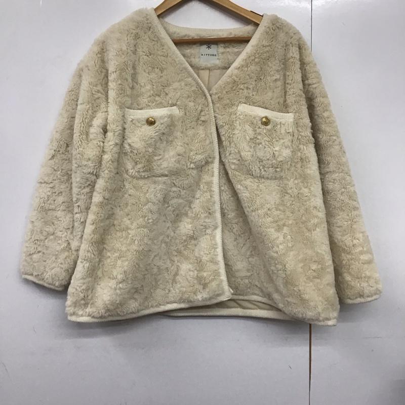 BITTOKO ビットコ ジャケット、ブレザー ジャケット、上着 Jacket 【USED】【古着】【中古】10142770