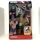 【中古品・開封】 シンクウェイ・トイズ / THINKWAY TOYS スター・ウォーズ /フォースの覚醒 シンクウェイ・トイズ スマートフィギュア チューバッ...