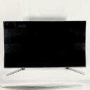 【中古品 ジャンク品】 ソニー / SONY ブラビア / BRAVIA KJ-49X9500G ACASチップ内蔵 4K対応 4K液晶テレビ 2019年製 49V型 1724171 2 2 2 14.4kg 30012727