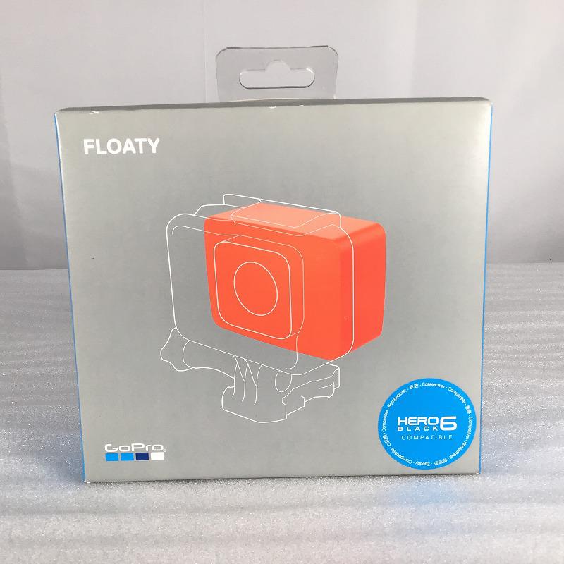 ̤ ץ / GoPro Floaty եȥХåɥVer.2.0 AFLTY-004 HERO6 Black ...