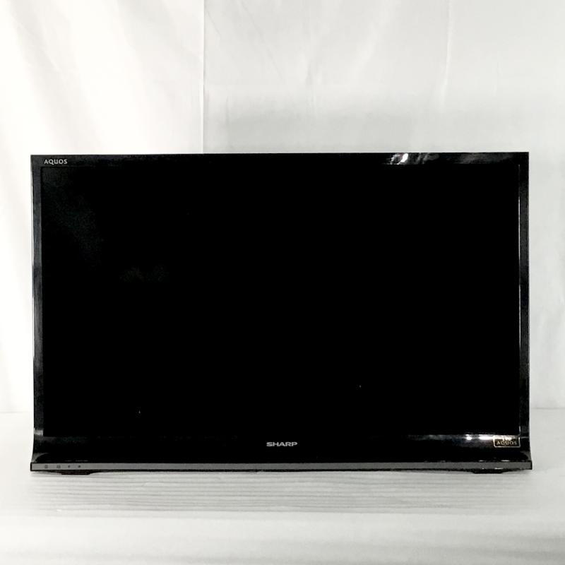 【中古品 ジャンク品】 シャープ / SHARP アクオス/AQUOS LC-32J9 B-CASカード対応 液晶テレビ 2013年製 32V型 7533209 2 8.8kg 30012749