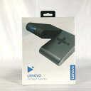 【未開封】 レノボ / LENOVO プロジェクター Lenovo Pocket Projector P0510 Wi-Fi対応 2016年 37インチ~110...