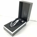 【中古品・展示品】 MTG リファアクティブダブルエフ/ReFa ACTIVE WF RF-AT2228B 美顔ローラー 2017年製 ATN0015063 3...