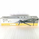 【未開封・中古品】 SLIK 三脚 U3800 3段 アクセサリー 3way 1.5kg 960g 30013079