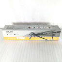 【未開封・中古品】 SLIK 三脚 U3800 3段 アクセサリー 3way 1.5kg 960g 30013083