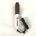 【中古品・展示品】 テスコム / TESCOM ホットブラシアイロン ACH5 ヘアアイロン 2017年 100〜180℃ 30013128