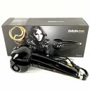 【展示品・中古品】 コンエアージャパン(同) BaByliss PRO ミラカール BAB-2665 カールアイロン ヘアアイロン 2013年 ブラック 190...