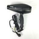 【中古品】 コンエアージャパン(同) ベビリス ル・プロ BLD-6610KJ ドライヤー 2016年製 約71℃ 約100km/h 1350W 3001323...
