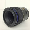 【中古品】 タムロン / TAMRON SP AF90mmF/2.8 Di MACRO1:1 272EN マクロレンズ 交換レンズ 2004年 400g 90mm 30013341