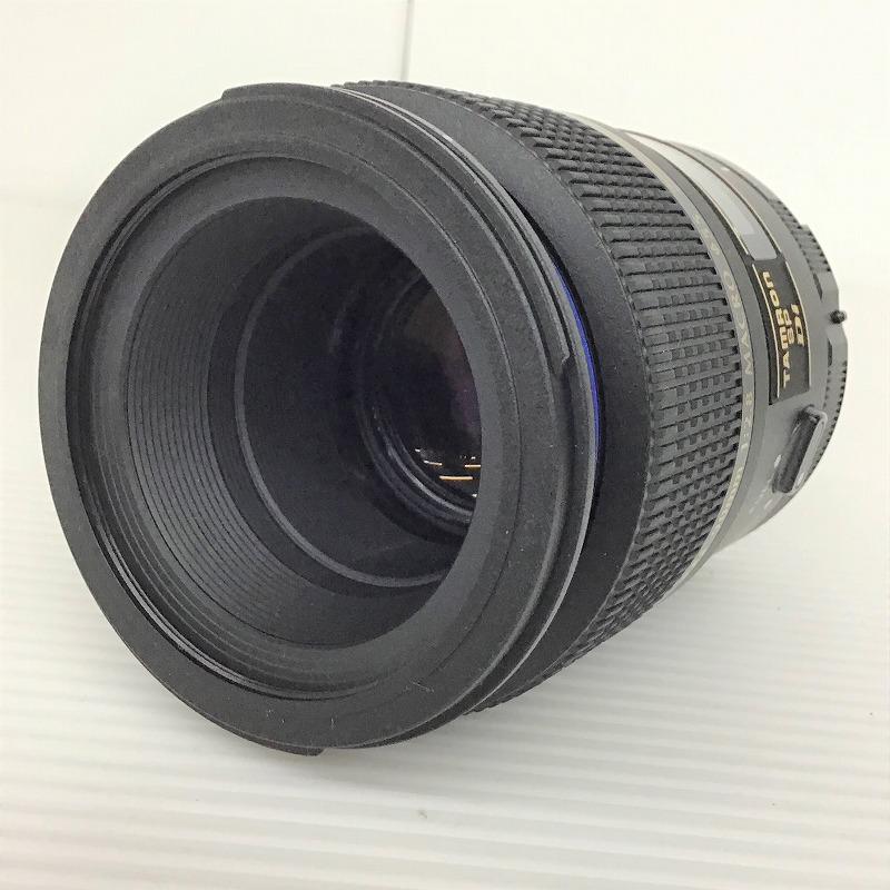 【中古品】 タムロン / TAMRON SP AF90mmF/2.8 Di MACRO1:1 272EN マクロレンズ 交換レンズ 2004年 400g 90mm 30013343