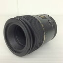 【中古品】 タムロン / TAMRON SP AF90mmF/2.8 Di MACRO1:1 272EN マクロレンズ 交換レンズ 2004年 400g 90mm 30013344