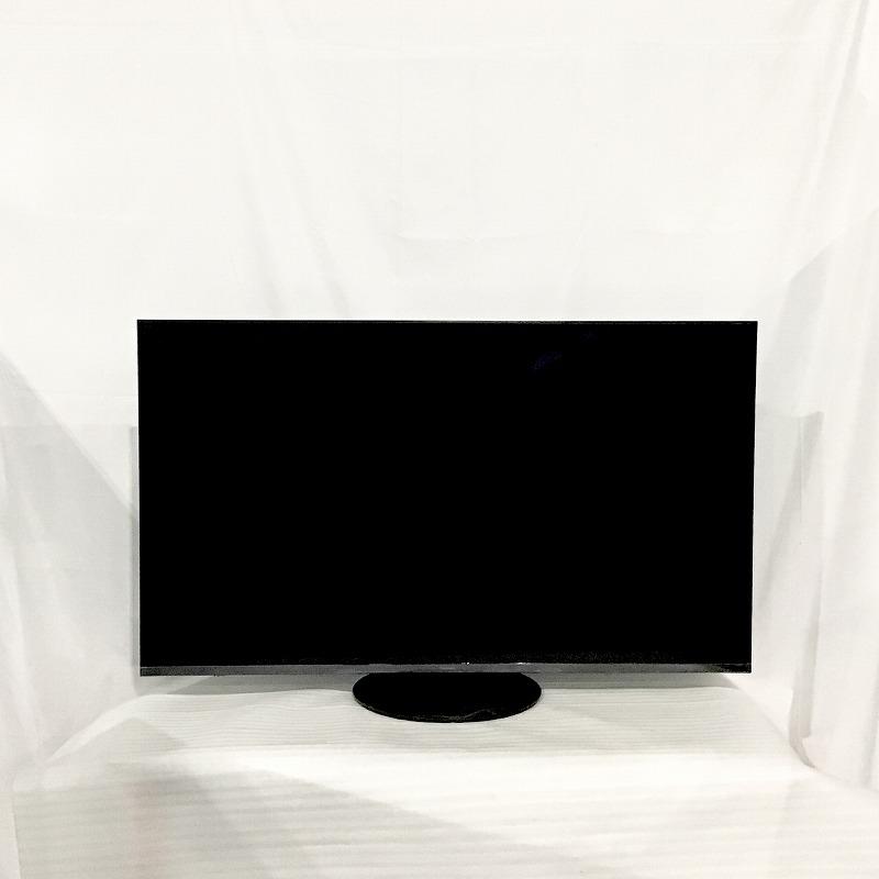 【中古品】 パナソニック / Panasonic ビエラ / VIERA TH-55HX900 ACASチップ 4K液晶テレビ 2021年製 55インチ MC1250377 3 3 2 30013824