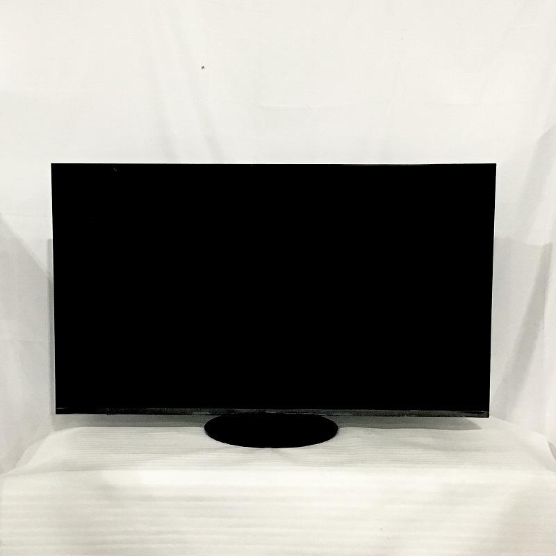 【中古品】 パナソニック / Panasonic ビエラ / VIERA TH-55HX900 ACASチップ 4K液晶テレビ 2021年製 55インチ MR1150413 3 3 2 30013828