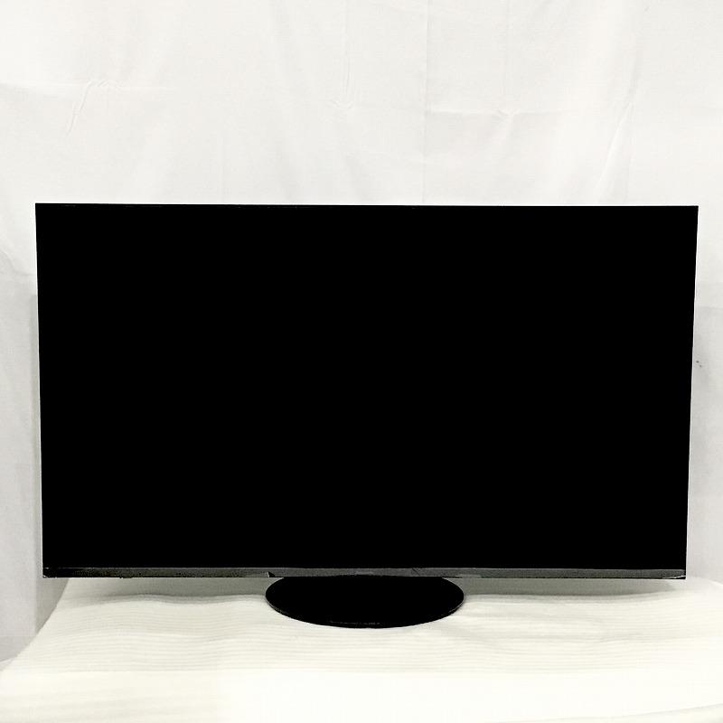 【中古品】 パナソニック / Panasonic ビエラ / VIERA TH-55HX900 ACASチップ 4K液晶テレビ 2021年製 55インチ MP1210074 3 3 2 30013829