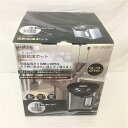 【未開封】 ベジタブル / Vegetable 電動給湯ポット GD-UP220K 電気ポット 3段階 2.2L 650W 30014250