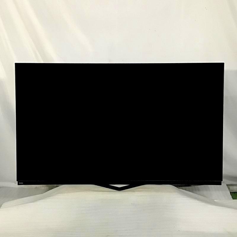 【中古品】 船井電機 / FUNAI 有機ELテレビ FE-55U603