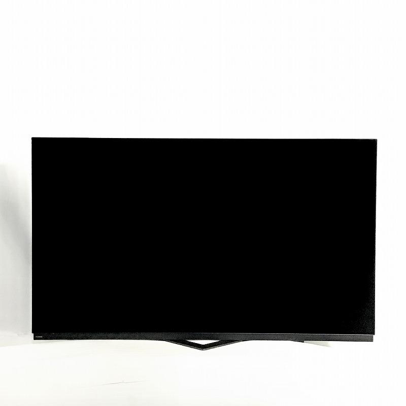 【中古品】 船井電機 / FUNAI 有機ELテレビ FE-55U6030 ACAS 有機ELテレビ 2020年製 55インチ HO20R01128A 3 3 2 30014517