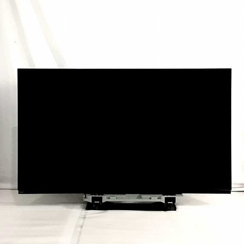 【中古品】 船井電機 / FUNAI FE-65U7030 4K 有機ELテレビ 2020年製 65インチ H028802302A 3 3 2 30014523