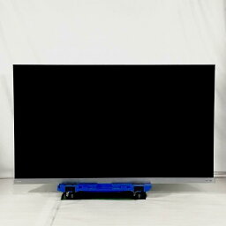 【中古品】 東芝 / TOSHIBA 4K有機ELレグザ 65X9400 タイムシフトマシン搭載 有機ELテレビ 2020年製 65インチ 62K53021 9 3 2 30014525