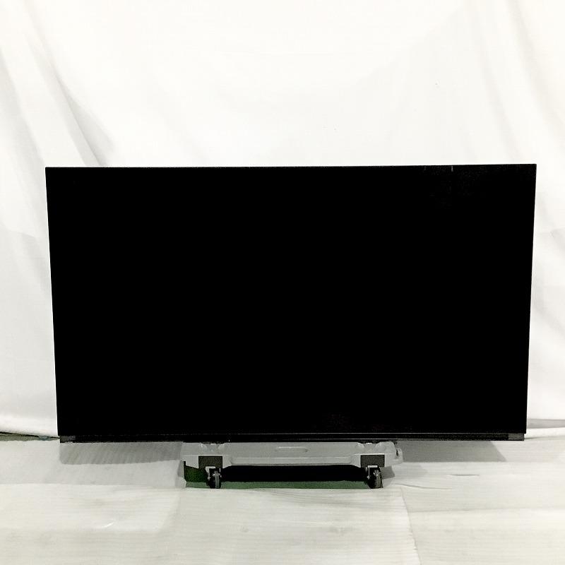 【中古品】 船井電機 / FUNAI FE-65U7010 有機ELテレビ 2018年製 65インチ H829800613A 3 3 30014528