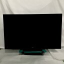 【中古品】 パナソニック / Panasonic ビエラ / VIERA TH-65GZ2000 ACASチップ内蔵 4K対応 有機ELテレビ 2019年製 65インチ UD9411460 3 3 2 30014540