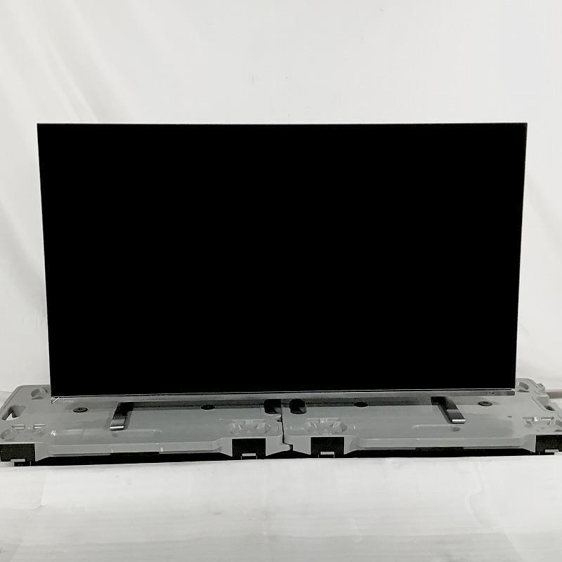 【中古品】 東芝 / TOSHIBA レグザ / REGZA 48X8400 ACASチップ内蔵・4K対応 有機ELテレビ 2020年製 48インチ 91K54463 3 3 2 30014541