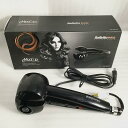 【中古品】 コンエアージャパン(同) ヘアアイロン BAB-2665 カール ヘアアイロン 2014年製 最高230℃ 61W ブラック 623 3001480...