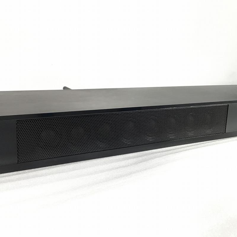 【中古】（非常に良い）ヤマハ 5.1ch YSPシリーズ TVサラウンドシステム Bluetooth対応 ブラック SRT-1000(B)